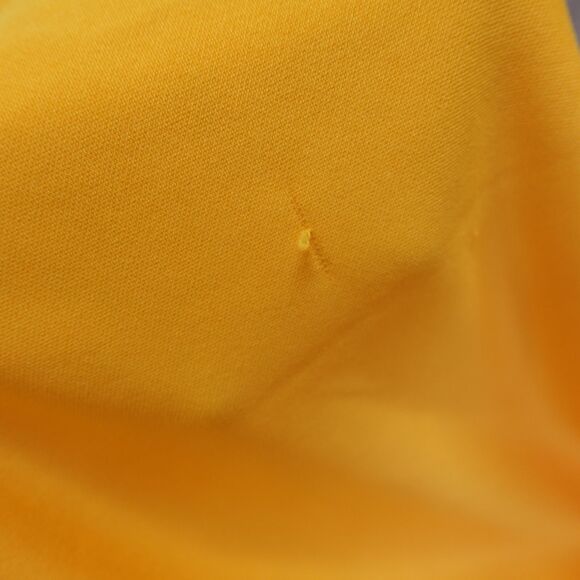 LSU Tigers Polo Shirt Mens Medium College Football Sports Game Day Louisiana LSU - Picture 7 of 14